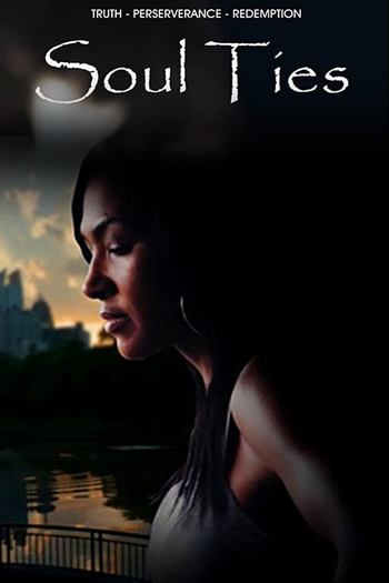 Poster de Filme Soul Ties (2016)