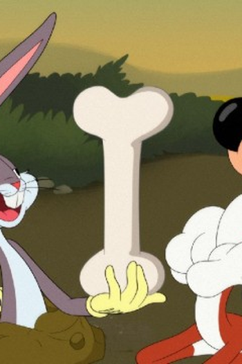 Poster de Episódio Bonehead (2021)