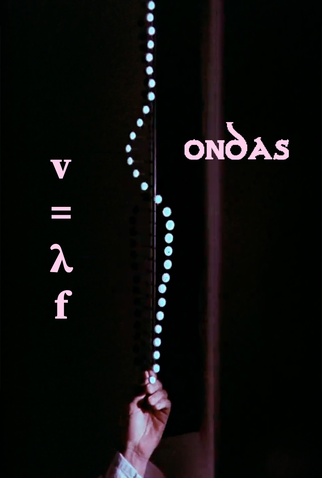 Poster 1 de Curta Ondas (1969)