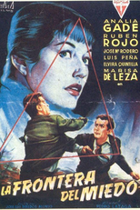 La Frontera del Miedo  (La Frontera del Miedo )