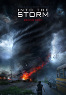 No Olho do Tornado (Into The Storm)