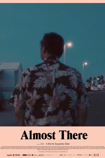 Poster de Filme Quase Lá (2016)