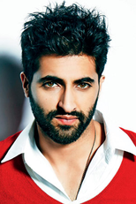 Akshay Oberoi
