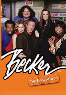 Becker (6ª Temporada) (Becker (Season 6))