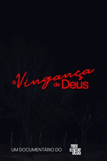  de Filme A Vingança de Deus (2026)