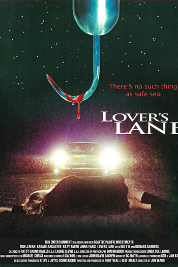  de Filme Pânico em Lovers Lane (1999)
