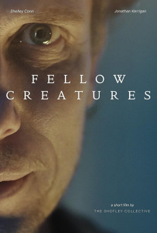Poster 1 de Curta Fellow Creatures (2021)