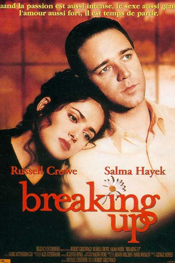  de Filme Amor Em Chamas (1997)