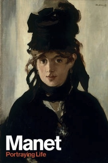 Poster de Filme Manet (2013)