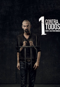 1 Contra Todos (4ª Temporada) (1 Contra Todos (4ª Temporada))