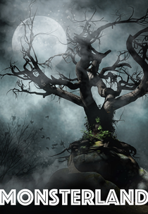 Monsterland (Monsterland)