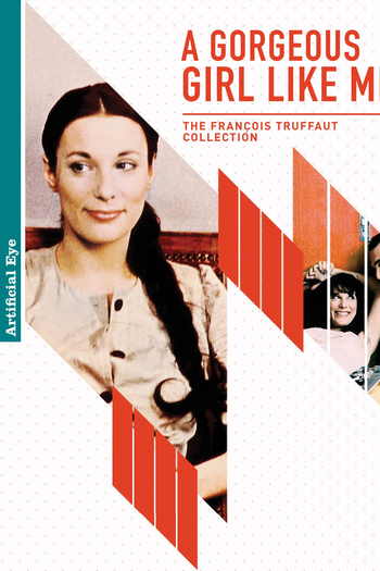  de Filme Uma Jovem Tão Bela Como Eu (1972)