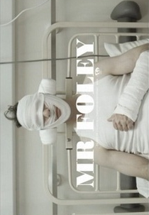 Mr. Foley (Mr. Foley)