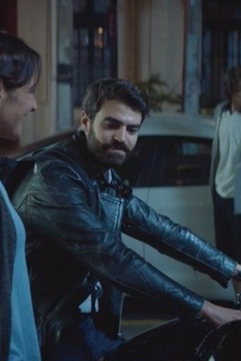 Poster de Episódio Gente con dinero, gente con poder (2020)