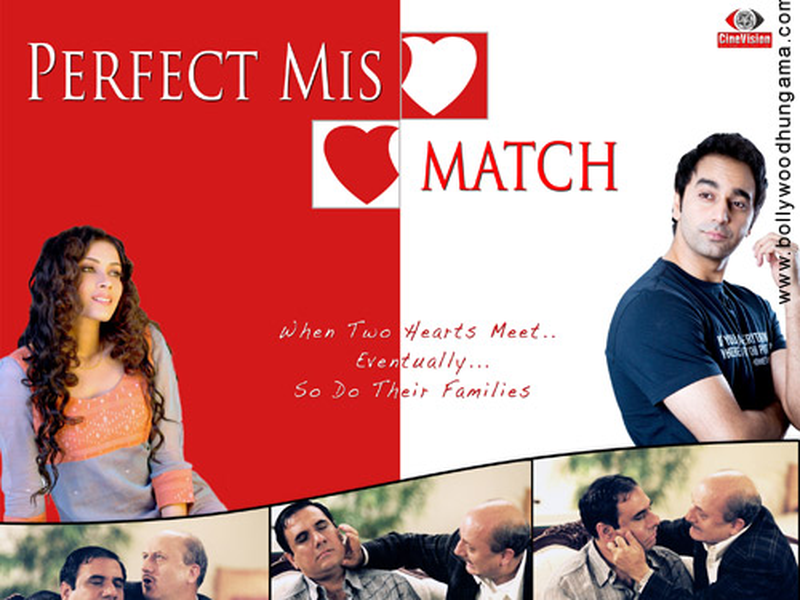 Foto 1 de Perfect Mismatch