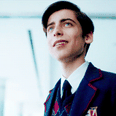 Aidan Gallagher