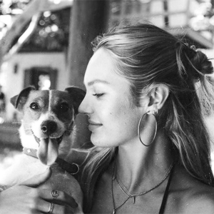 Foto de perfil de luiza