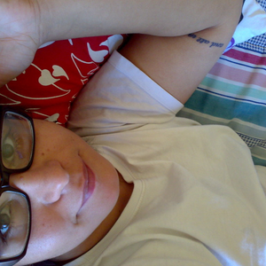 Foto de perfil de Ana Clara Silva