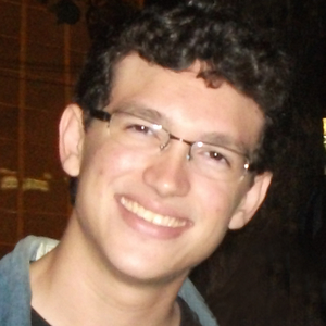 Foto de perfil de Jerffeson Cunha