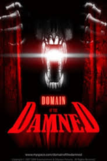 Domain of the Damned (Domain of the Damned)