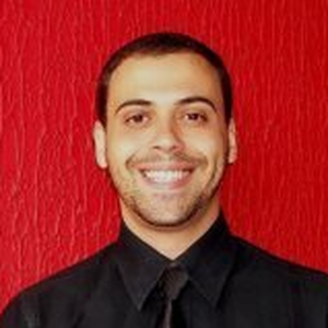 Foto de perfil de Vitor