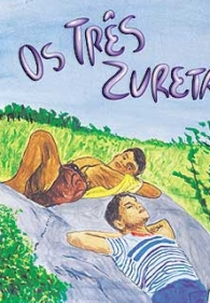Os Três Zuretas (Os Três Zuretas)