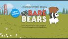 We Bare Bears - Grizzly YouTuber (English)