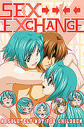 Poster de Série Sex Exchange (2006)