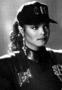 Rhythm Nation 1814 (Rhythm Nation 1814)