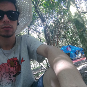 Foto de perfil de Lucas Fernandes
