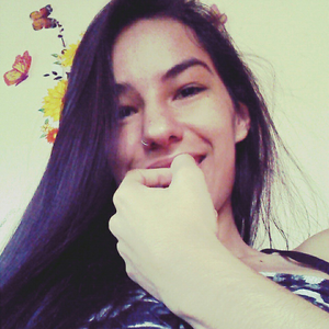 Foto de perfil de Suellen