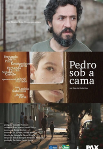 Pedro sob a Cama (Pedro sob a Cama)