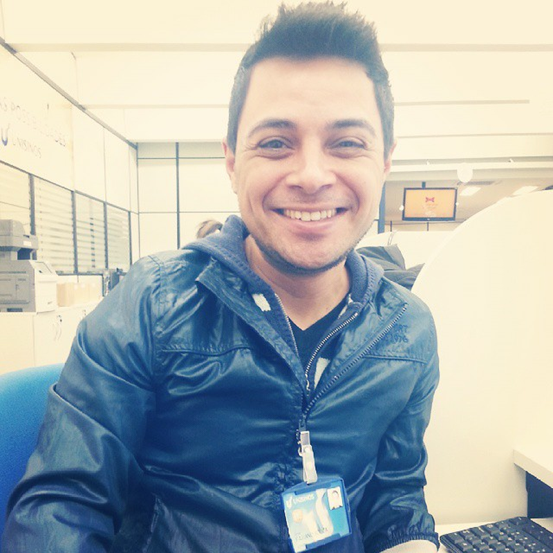 Fabinho Souza - Foto 2