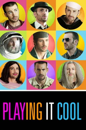  de Filme Deixa Rolar (2014)