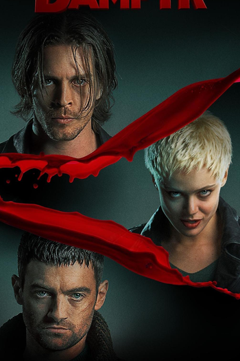 de Filme Dampyr: O Filho do Vampiro (2022)