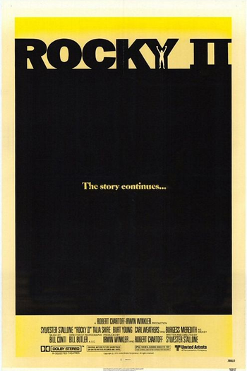  de Filme Rocky II: A Revanche (1979)