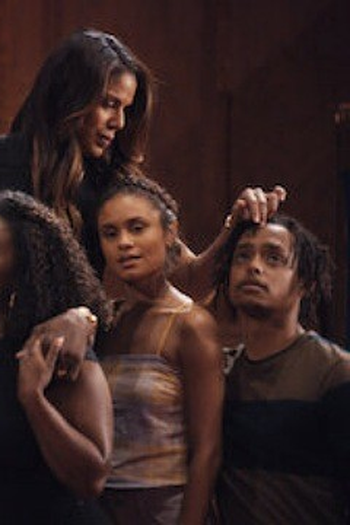 Poster de Episódio The Seventh Day (2020)