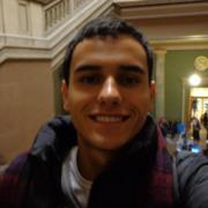 Foto de perfil de Thiago Presa Martins