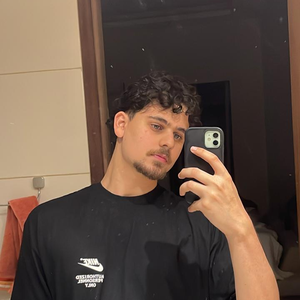 Foto de perfil de Gabriel Pamponet de Souza