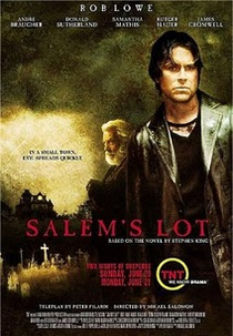 A Mansão Marsten (Salem's Lot)