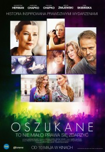 Oszukane (Oszukane)
