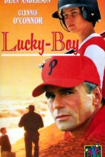 Lucky-Boy - Poster / Capa / Cartaz - Oficial 1