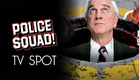 Police Squad! (In Color) (1982): TV Promo #1 Remastered HD