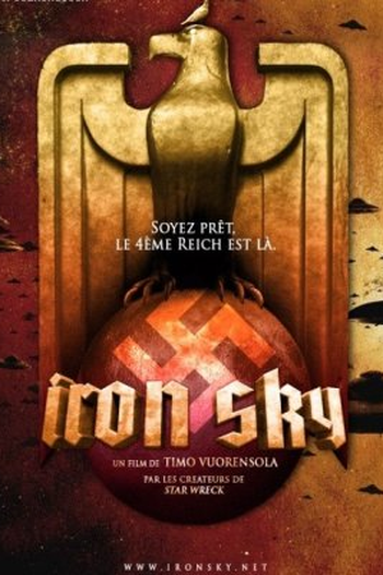  de Filme Deu a Louca nos Nazis (2012)