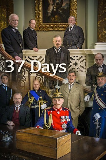  de Série 37 Days (2014)