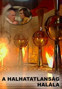 A halhatatlanság halála (A halhatatlanság halála)