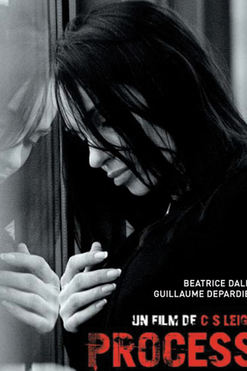 Poster de Filme Processo (2004)