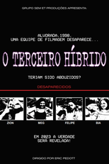O Terceiro Híbrido (O Terceiro Híbrido)