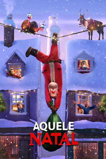  de Filme Aquele Natal (2024)