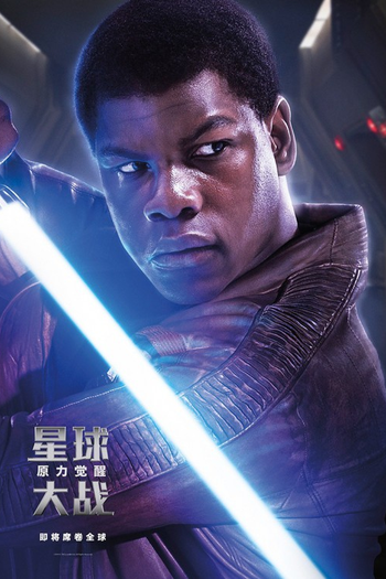  de Filme Star Wars, Episódio VII: O Despertar da Força (2015)